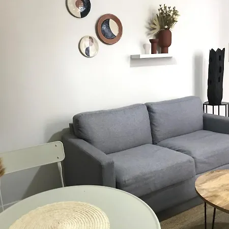 Lejlighed Joli Studio Renove - Riquier 900m Du Port Nice